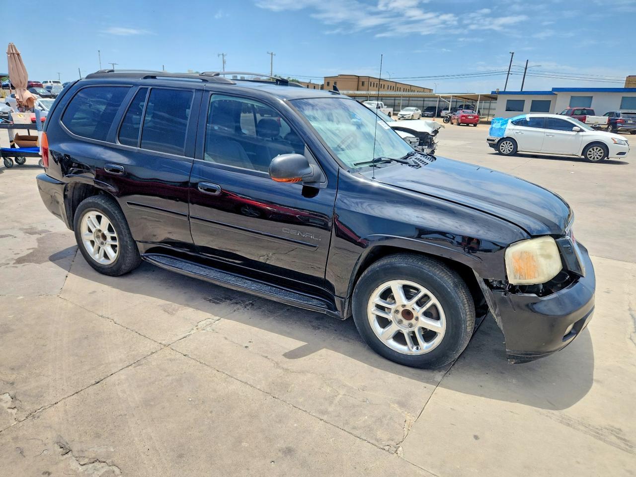 2006 GMC Envoy - Фото 4