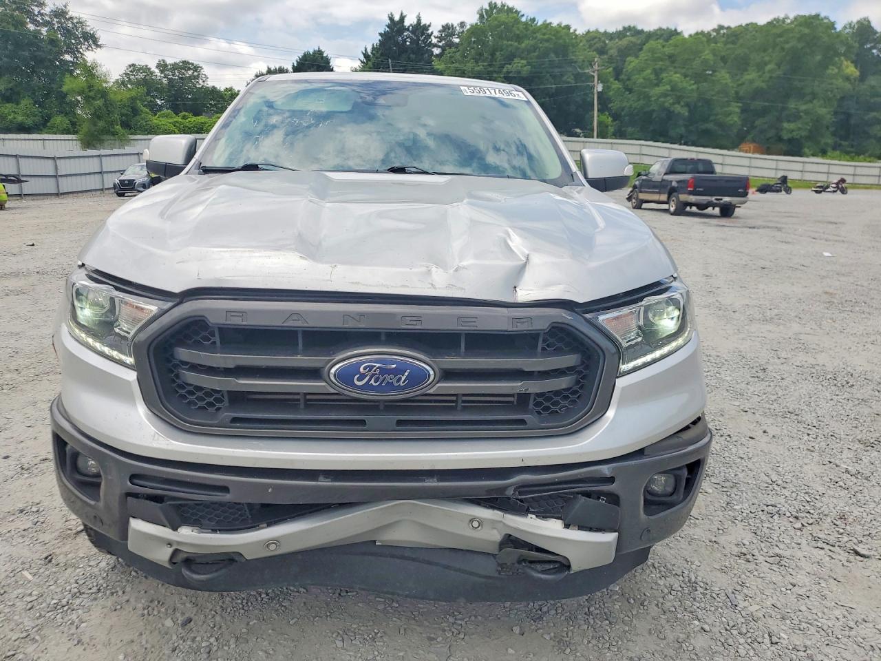 2019 Ford Ranger Xl - Фото 5