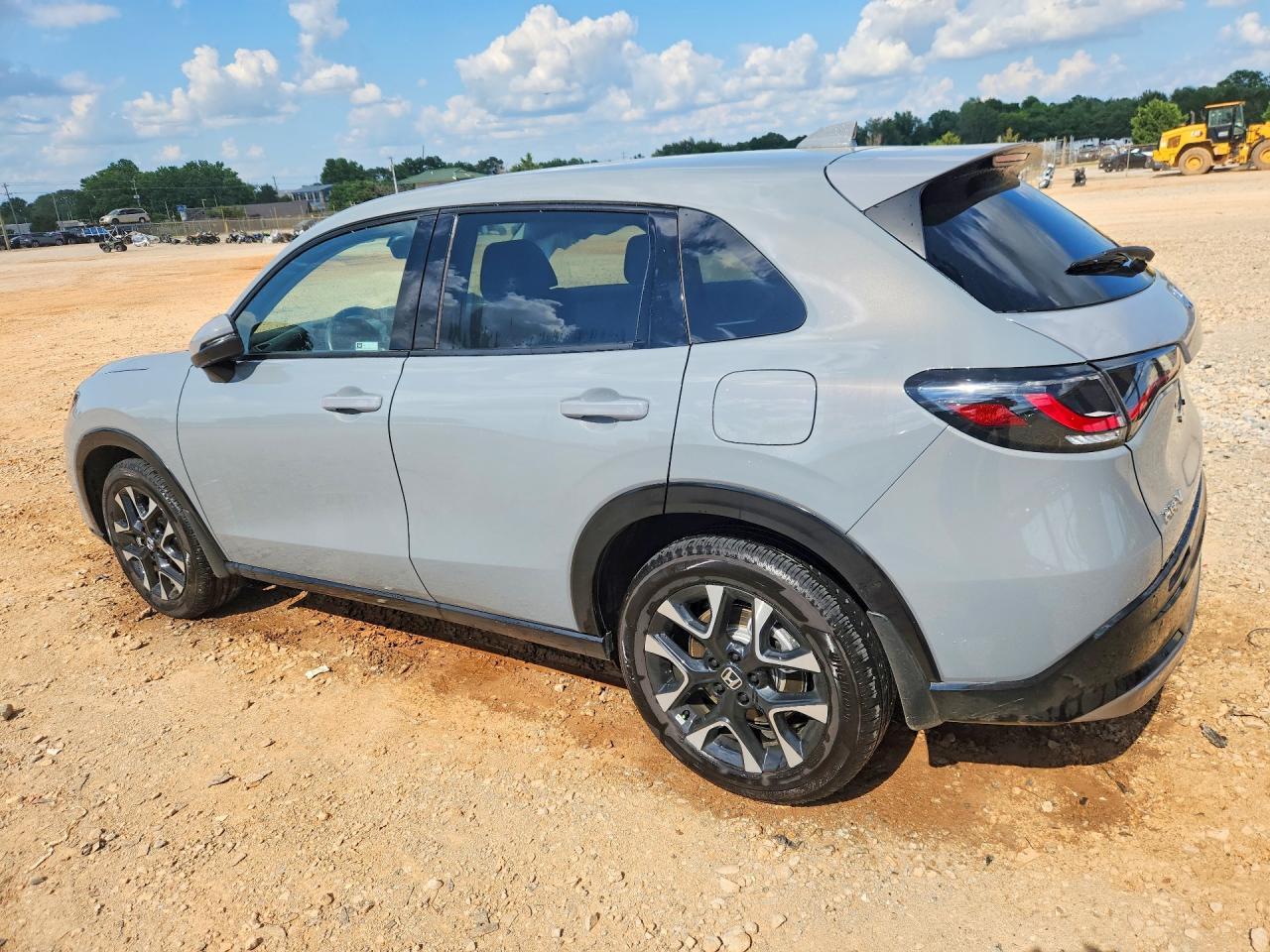 2026 Honda Hr-V Exl - Image 2