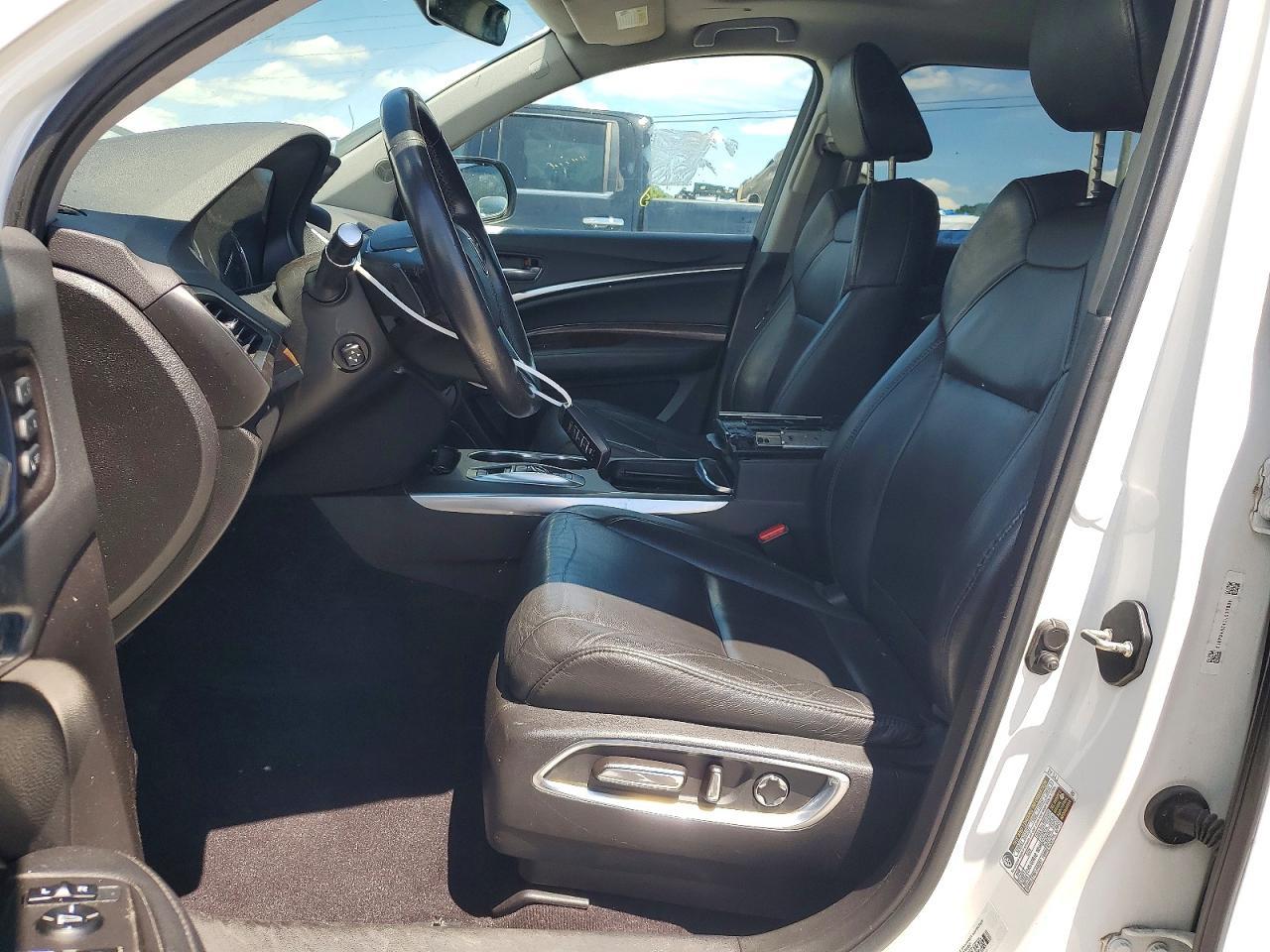 2020 Acura Mdx - Фото 7