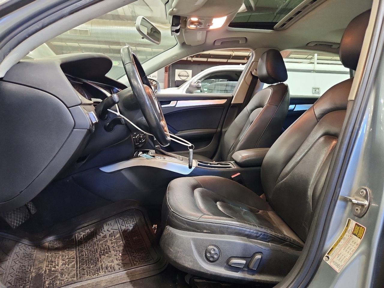 2010 Audi A4 Premium - Фото 7