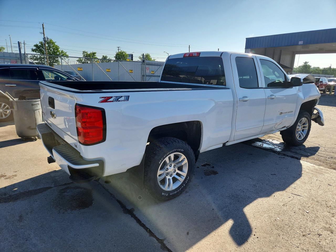 2019 Chevrolet Silverado Ld K1500 Lt - Image 3