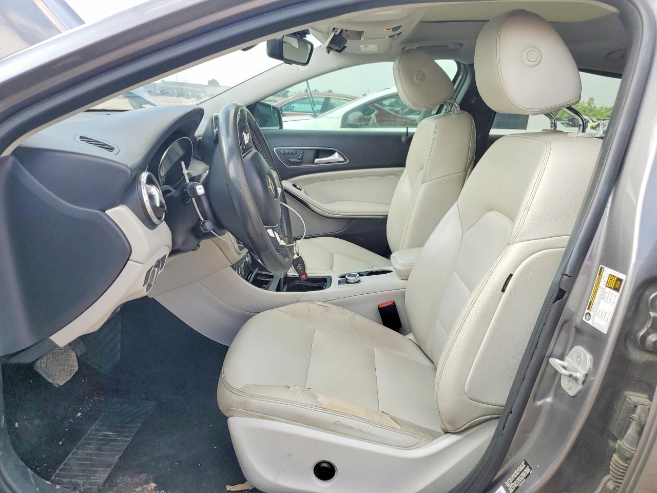 2015 Mercedes-Benz Gla 250 4Matic - Image 7