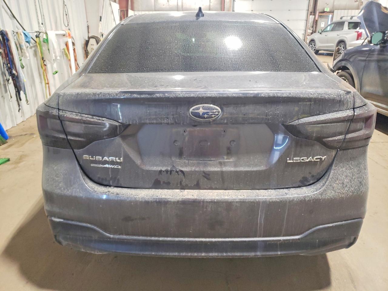 2023 Subaru Legacy Premium - Image 6