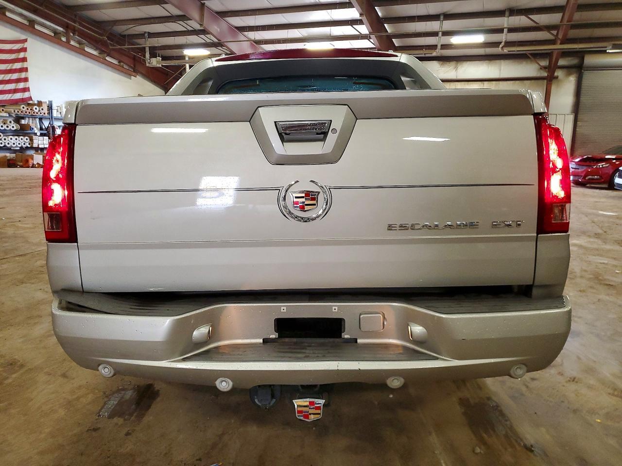 2004 Cadillac Escalade Ext - Фото 6