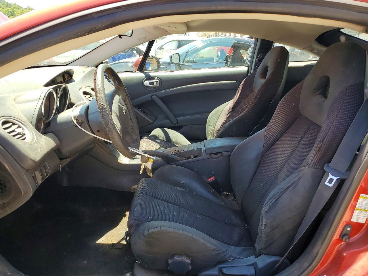 2009 Mitsubishi Eclipse - Фото 7
