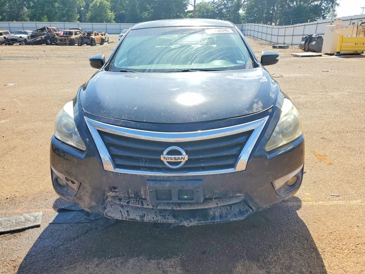 2013 Nissan Altima 2.5 - Image 5