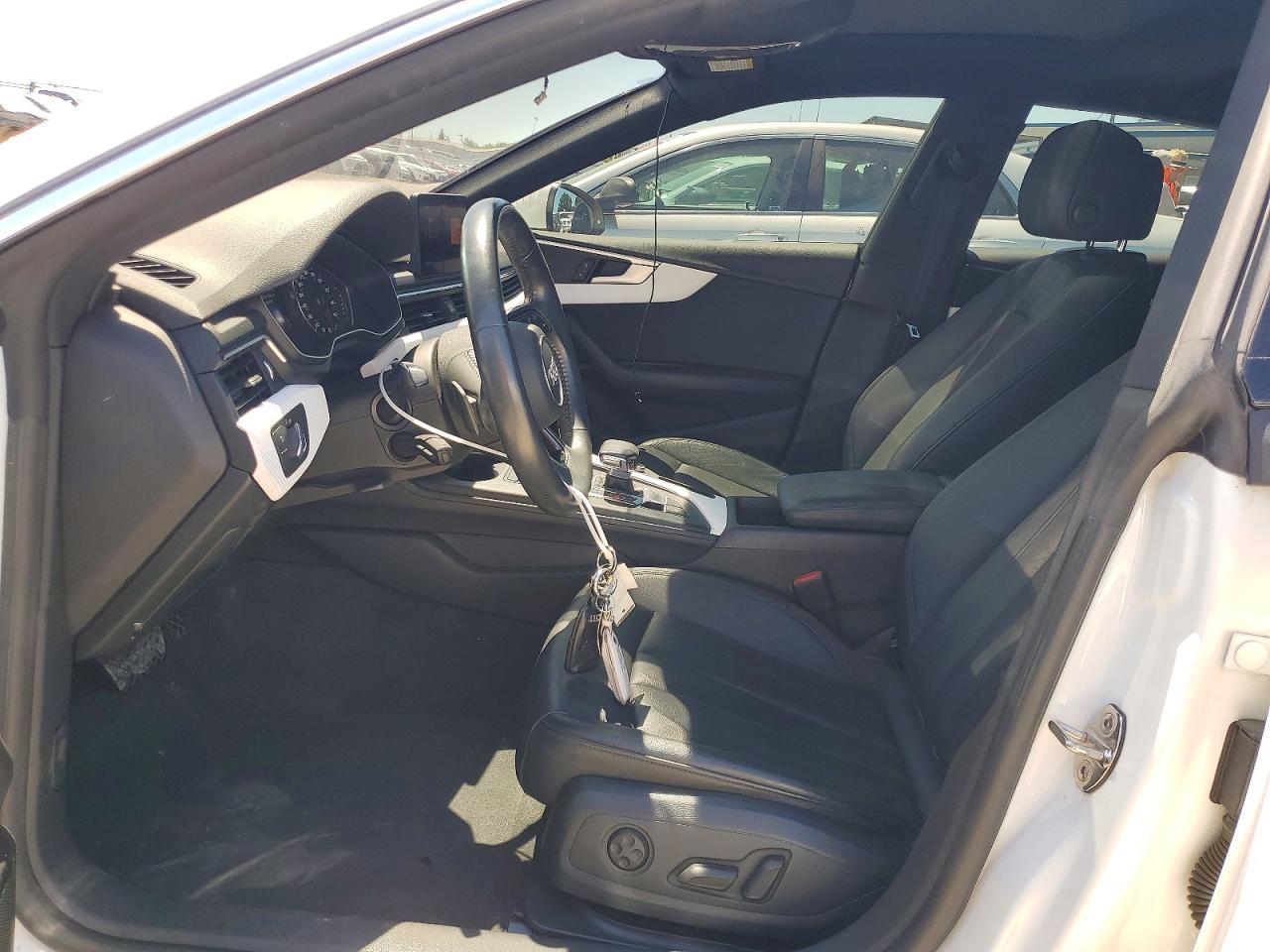 2019 Audi A5 Premium - Image 7