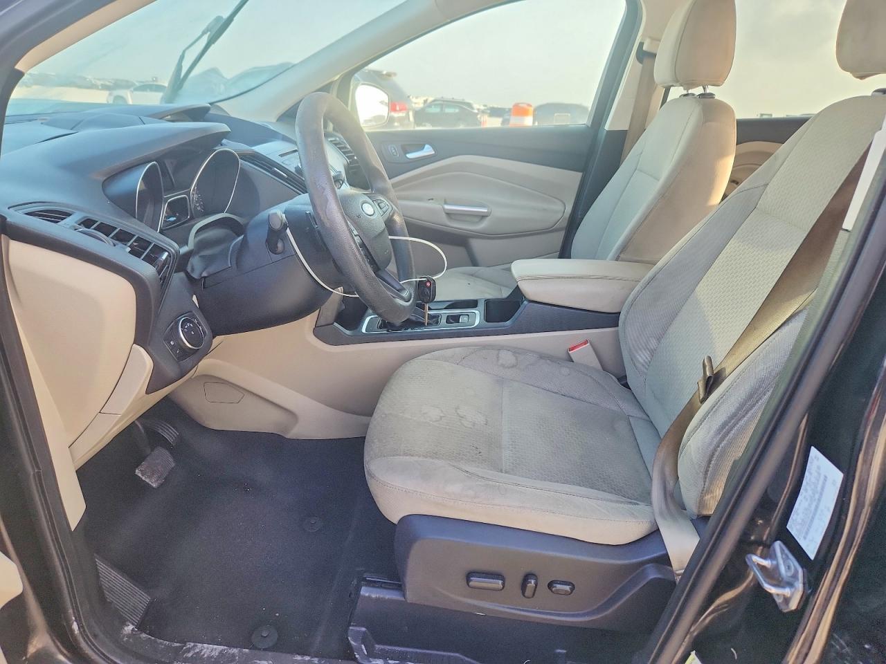 2017 Ford Escape Se - Image 7