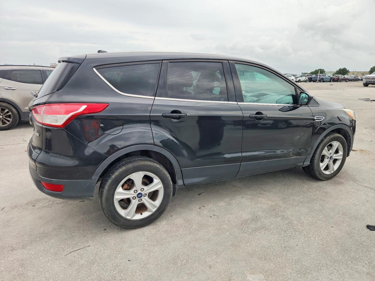 2013 Ford Escape Se - Фото 3