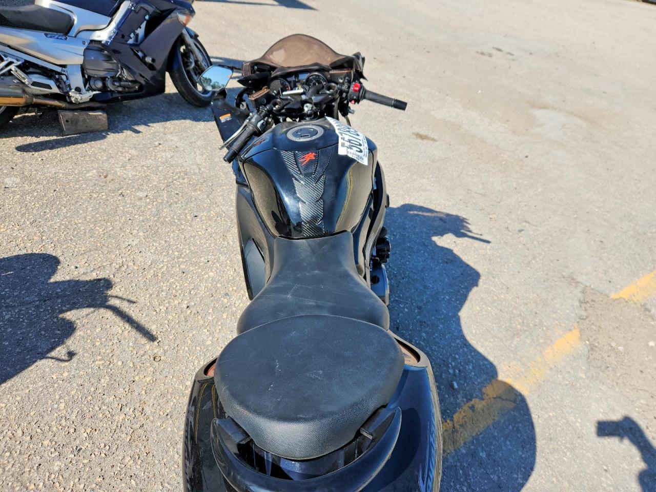 2022 Suzuki Gsx1300 Rr - Фото 6