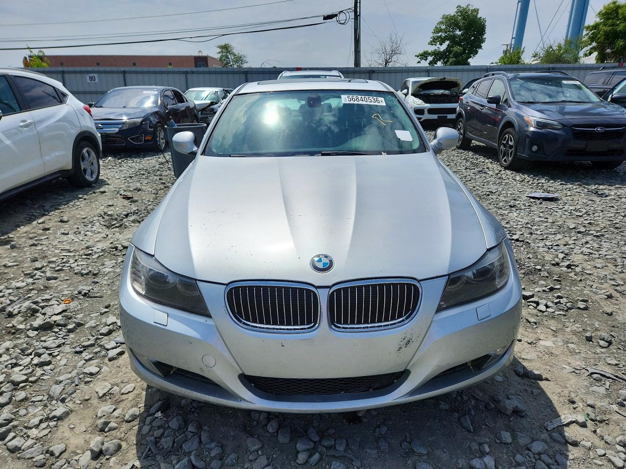 2011 BMW 328 Xi Sulev - Фото 5