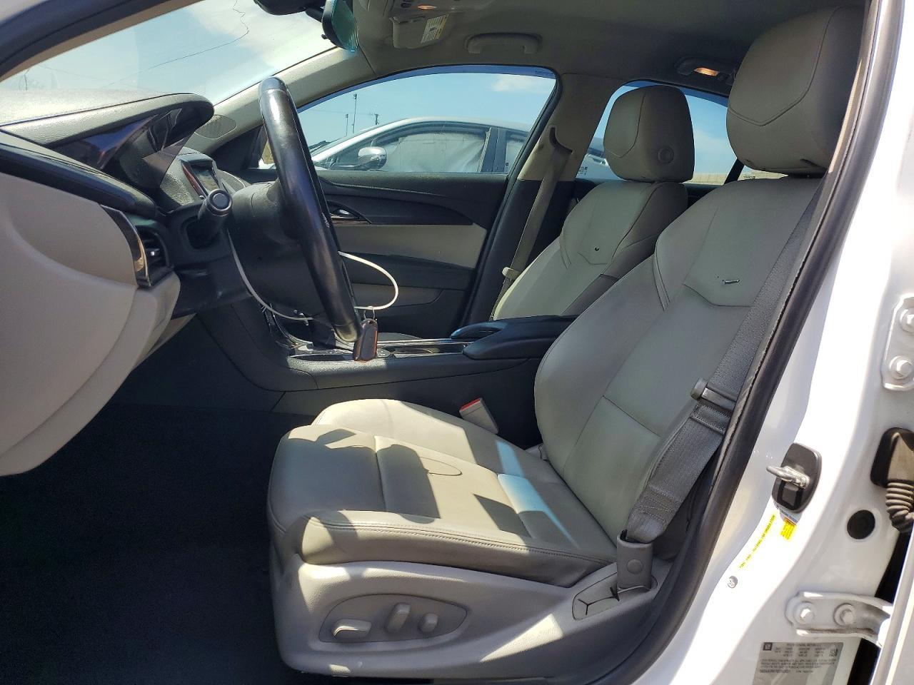 2016 Cadillac Ats - Image 7