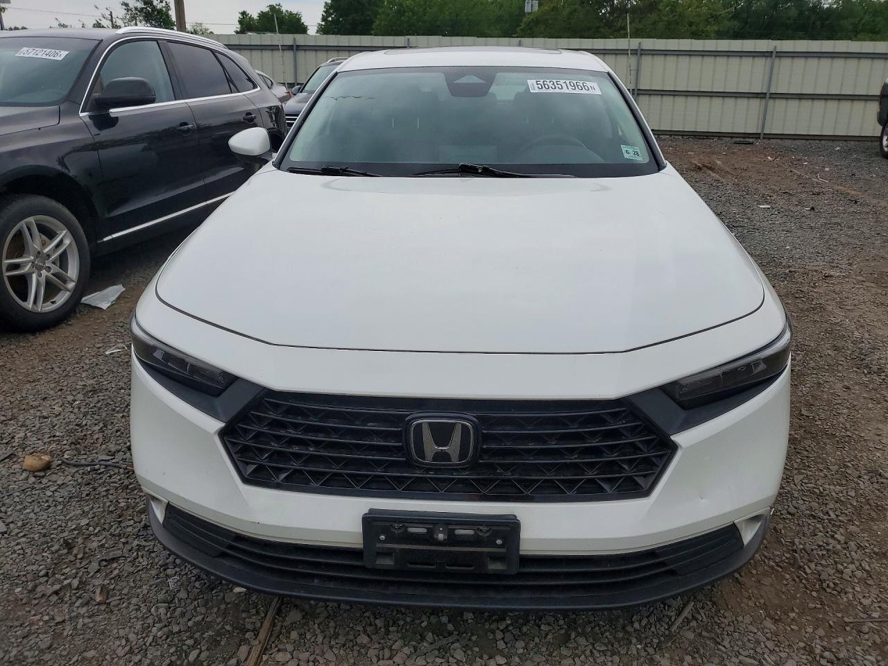 2023 Honda Accord - Фото 5
