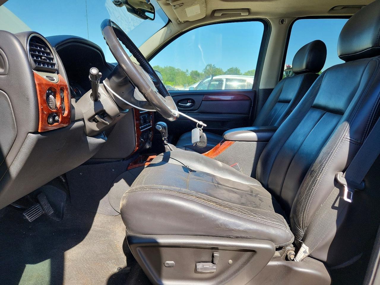 2008 GMC Envoy - Фото 7
