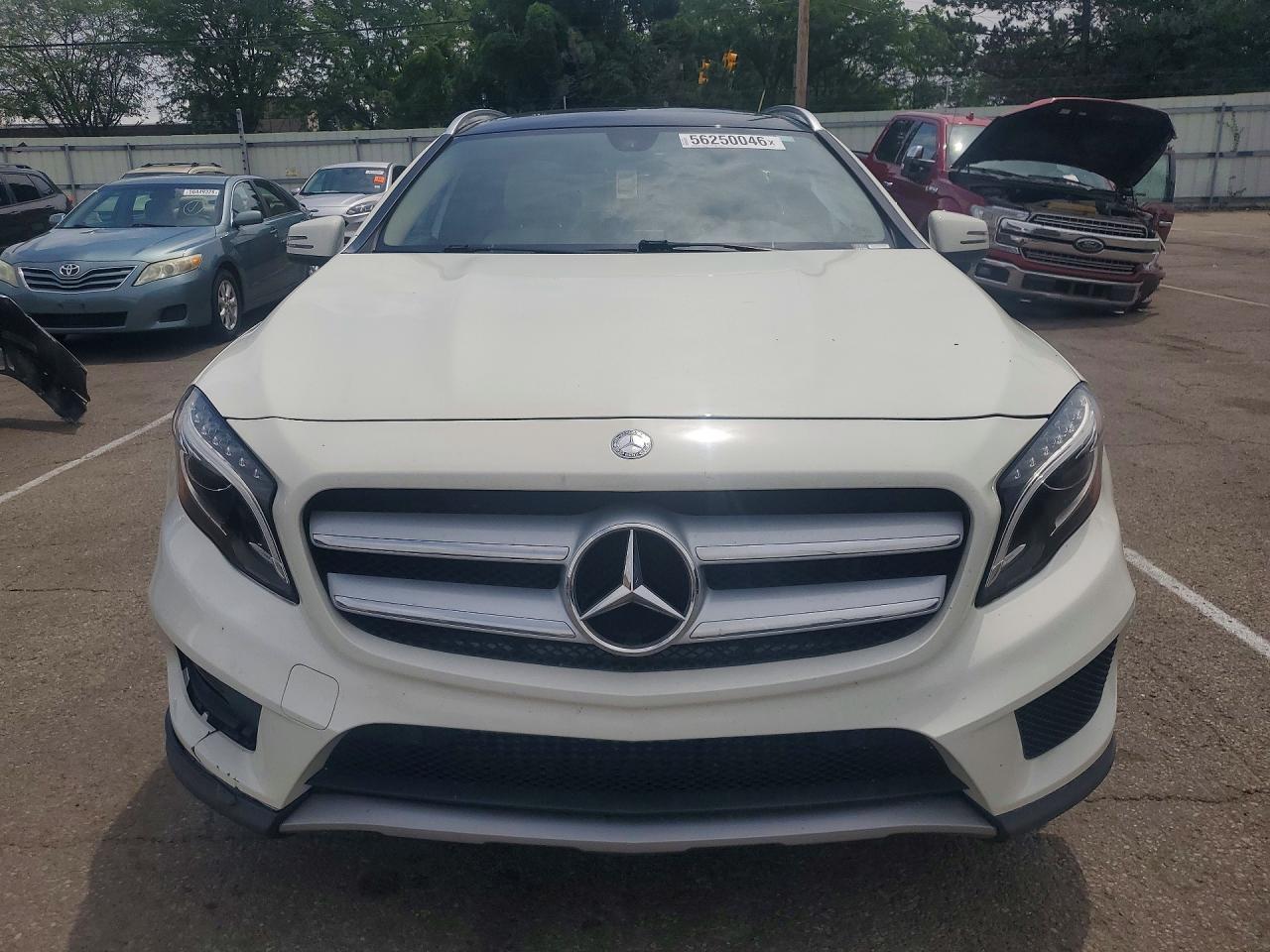 2015 Mercedes-Benz Gla 250 4Matic - Image 5