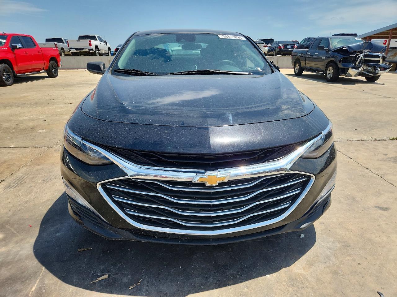 2023 Chevrolet Malibu Lt - Image 5