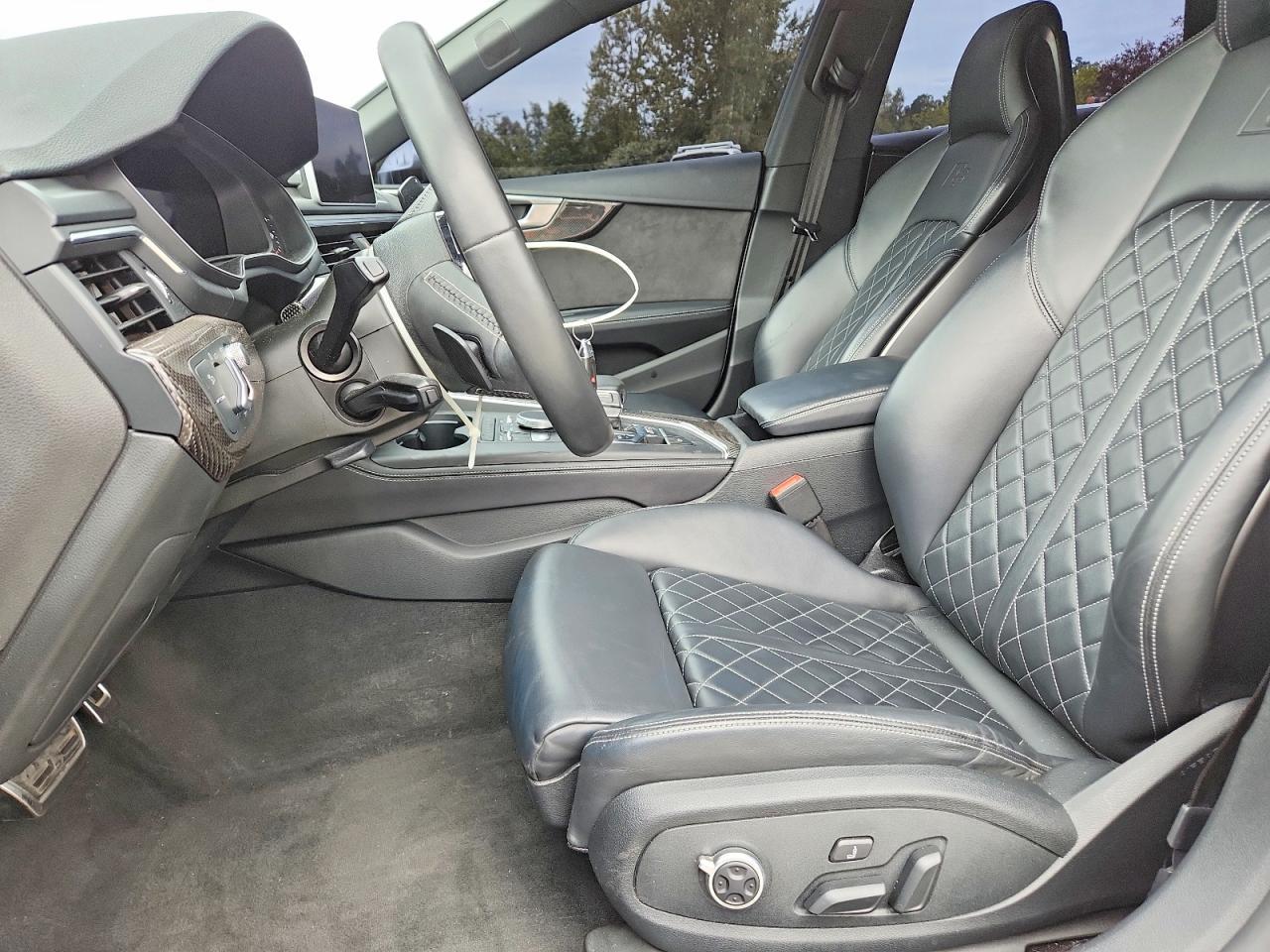 2018 Audi S5 Prestige - Image 7