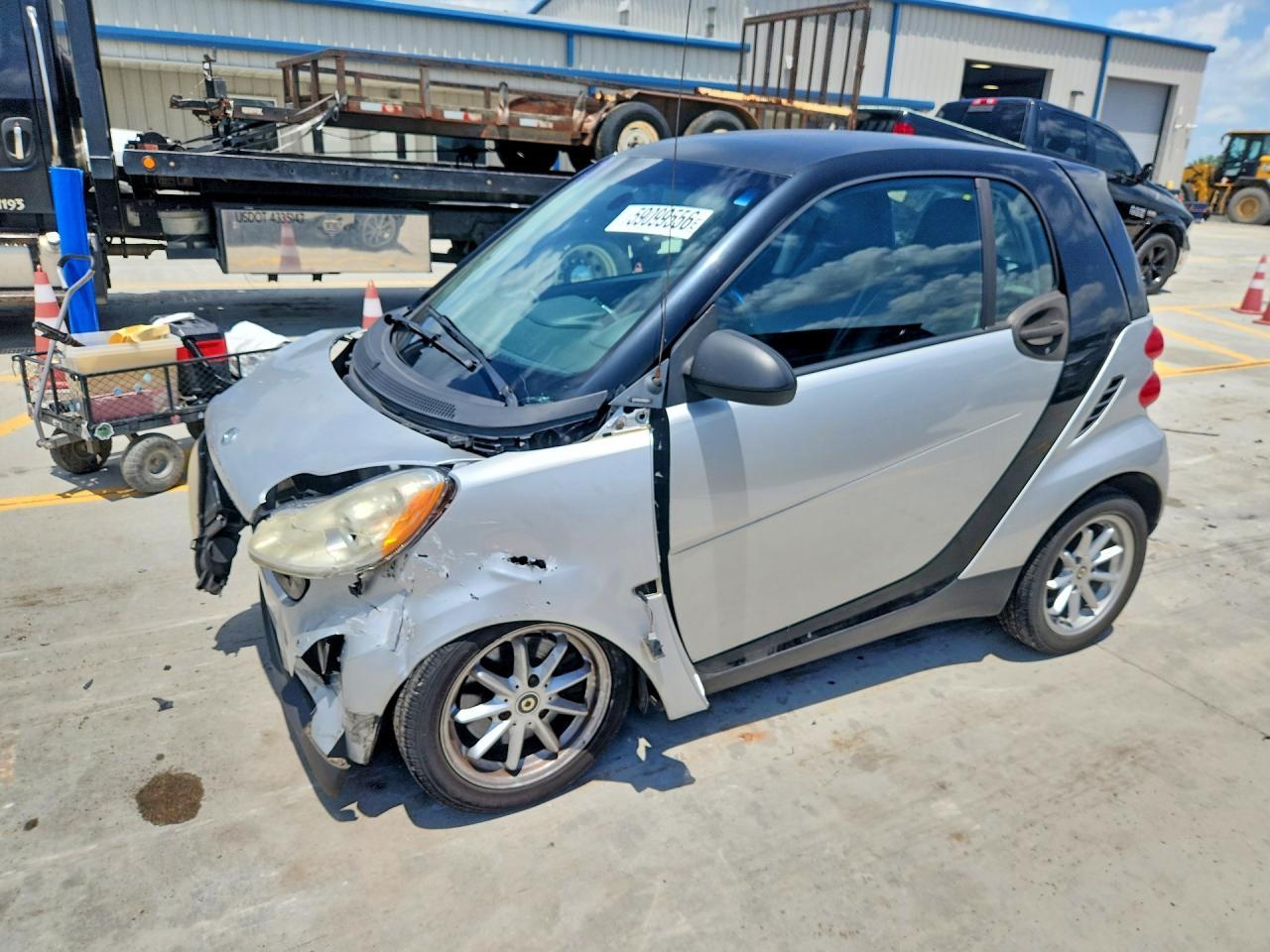 lot