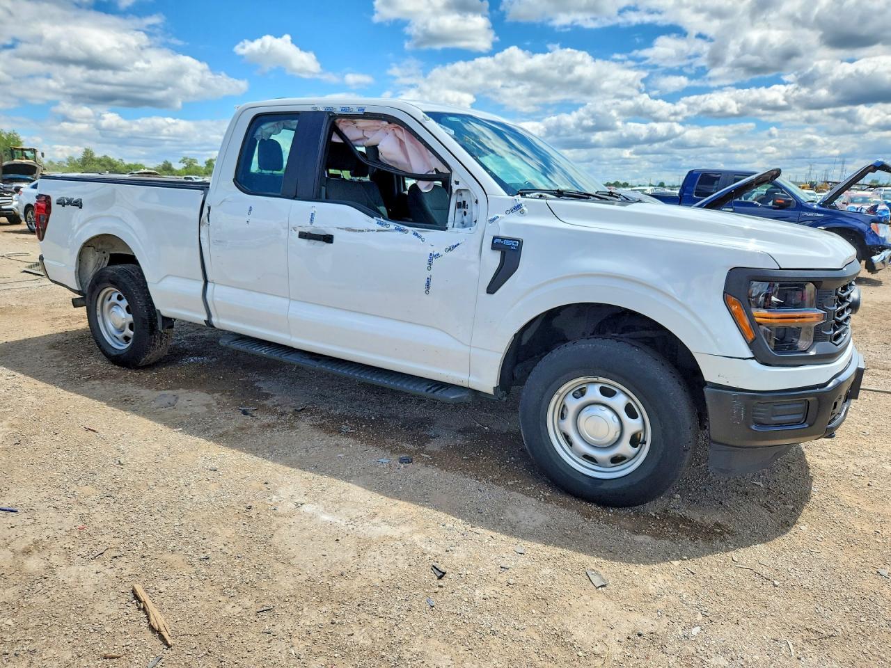 2024 Ford F150 Xl - Image 4