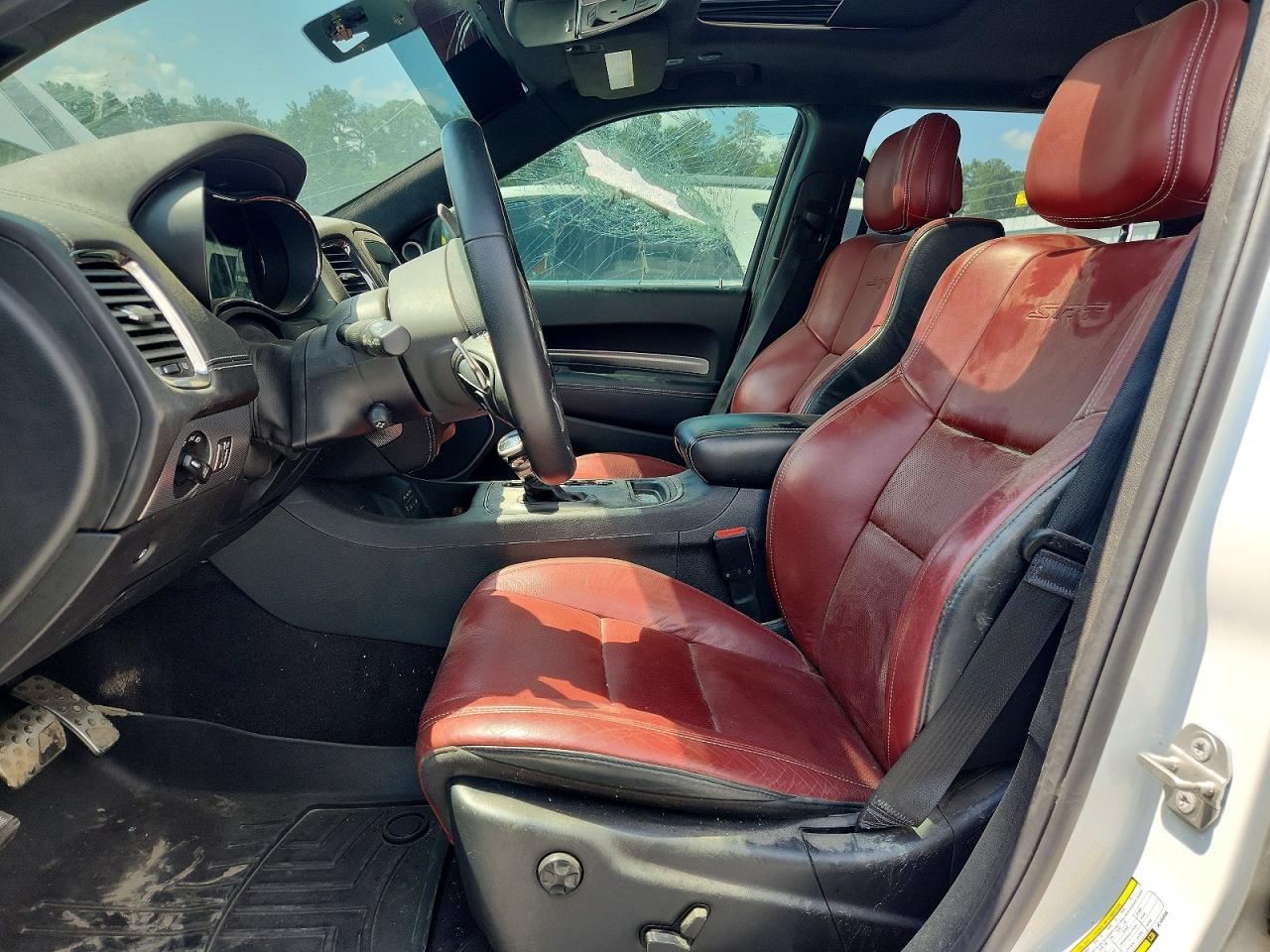 2018 Dodge Durango Srt - Image 7