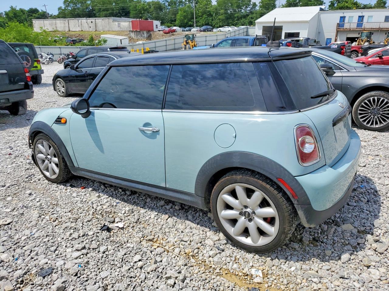 2013 Mini Cooper - Image 2