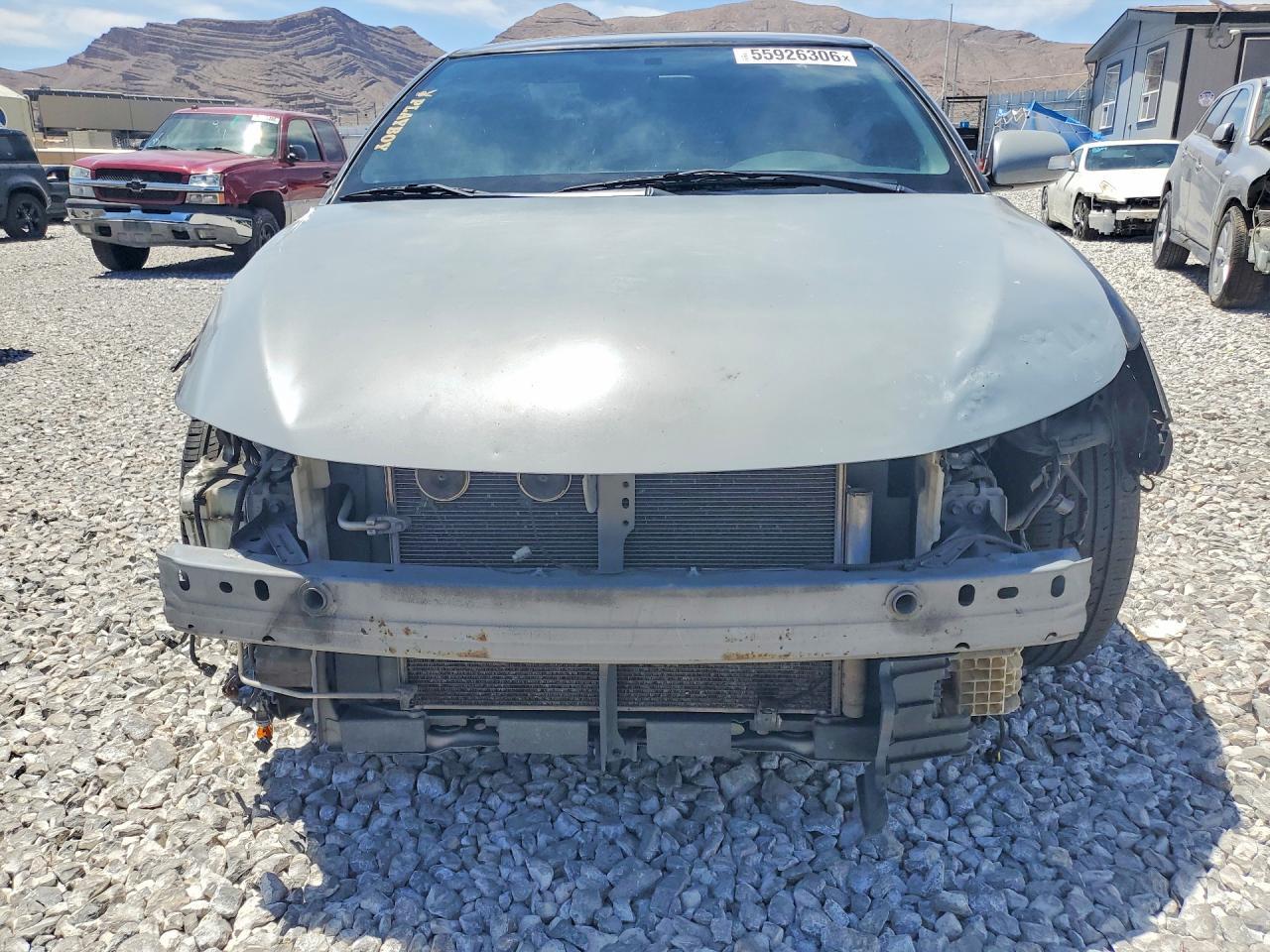 2014 Scion Tc Base - Фото 5