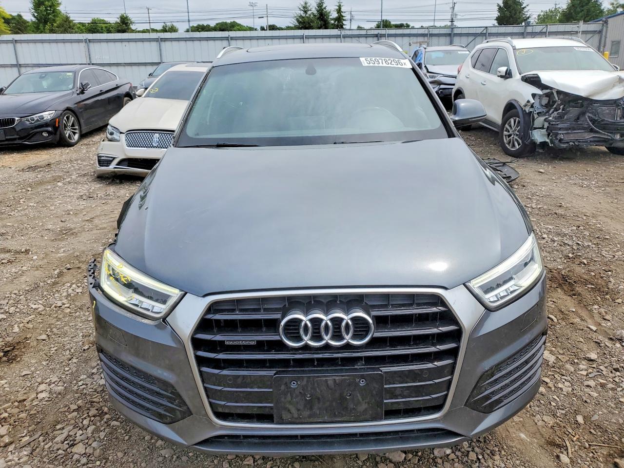 2018 Audi Q3 Premium Plus - Image 5