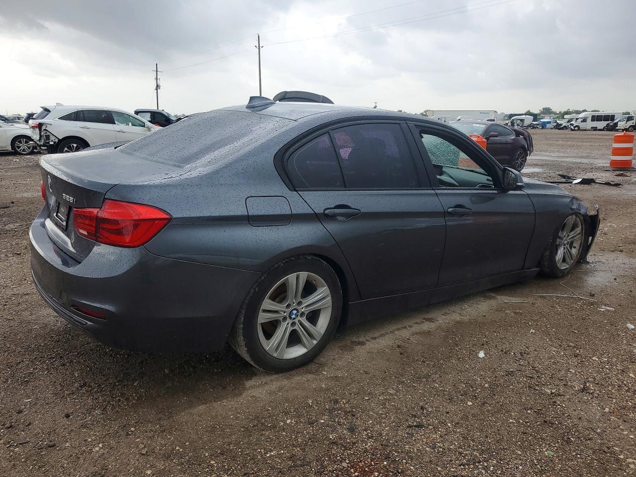 2016 BMW 328 I - Image 3