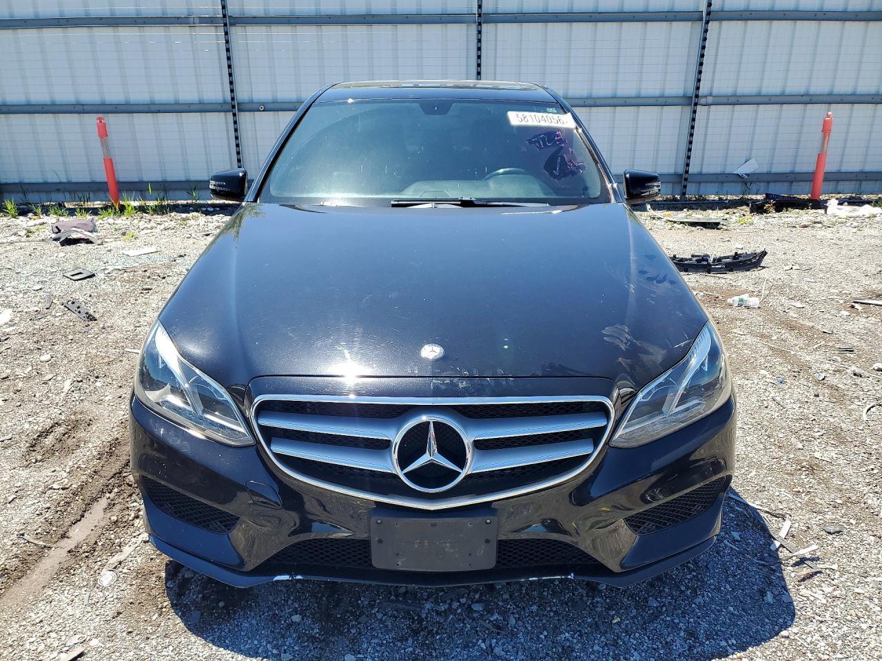 2016 Mercedes-Benz E 350 4Matic - Image 5
