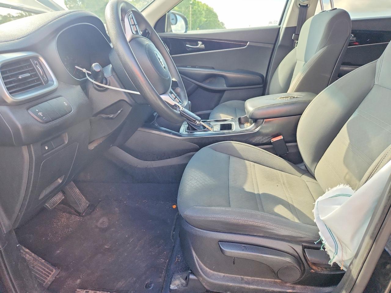 2020 Kia Sorento L - Фото 7