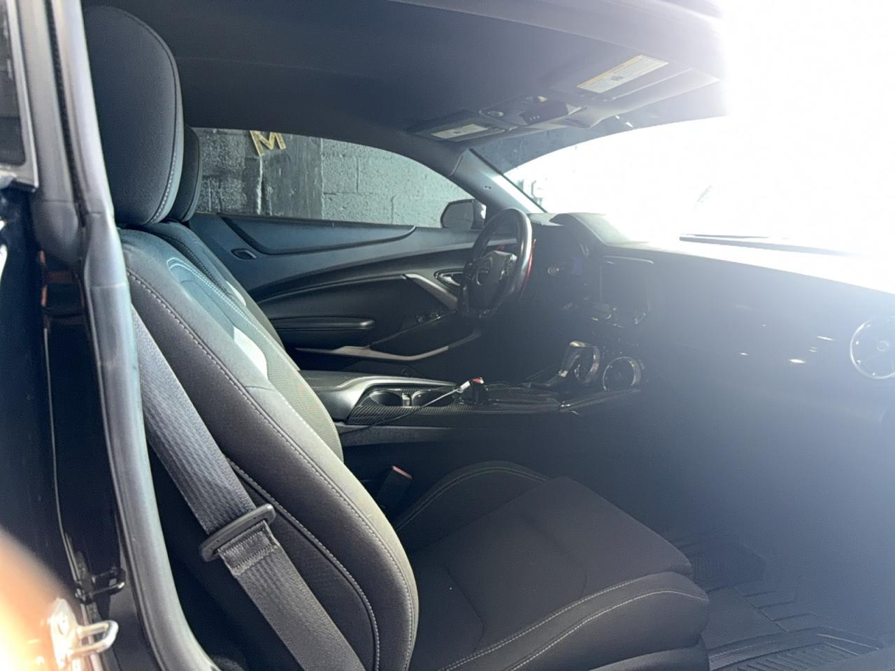 2020 Chevrolet Camaro Ls - Фото 5