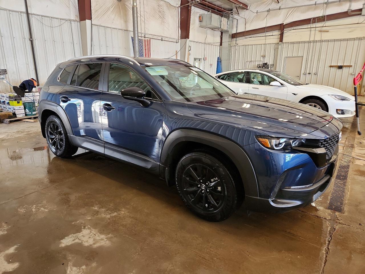 2025 Mazda Cx-50 Premium - Фото 4