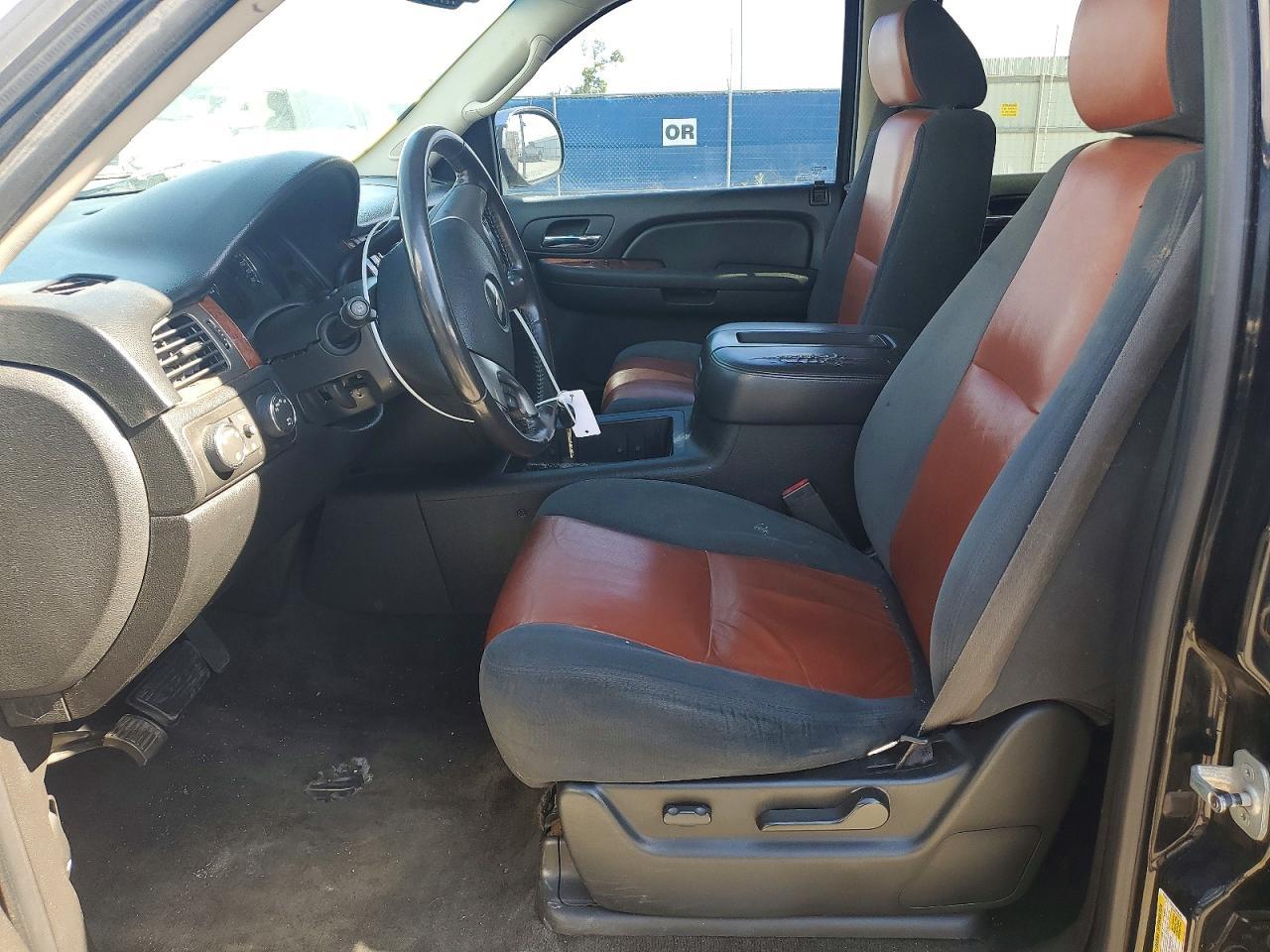 2007 Chevrolet Tahoe K1500 - Фото 7