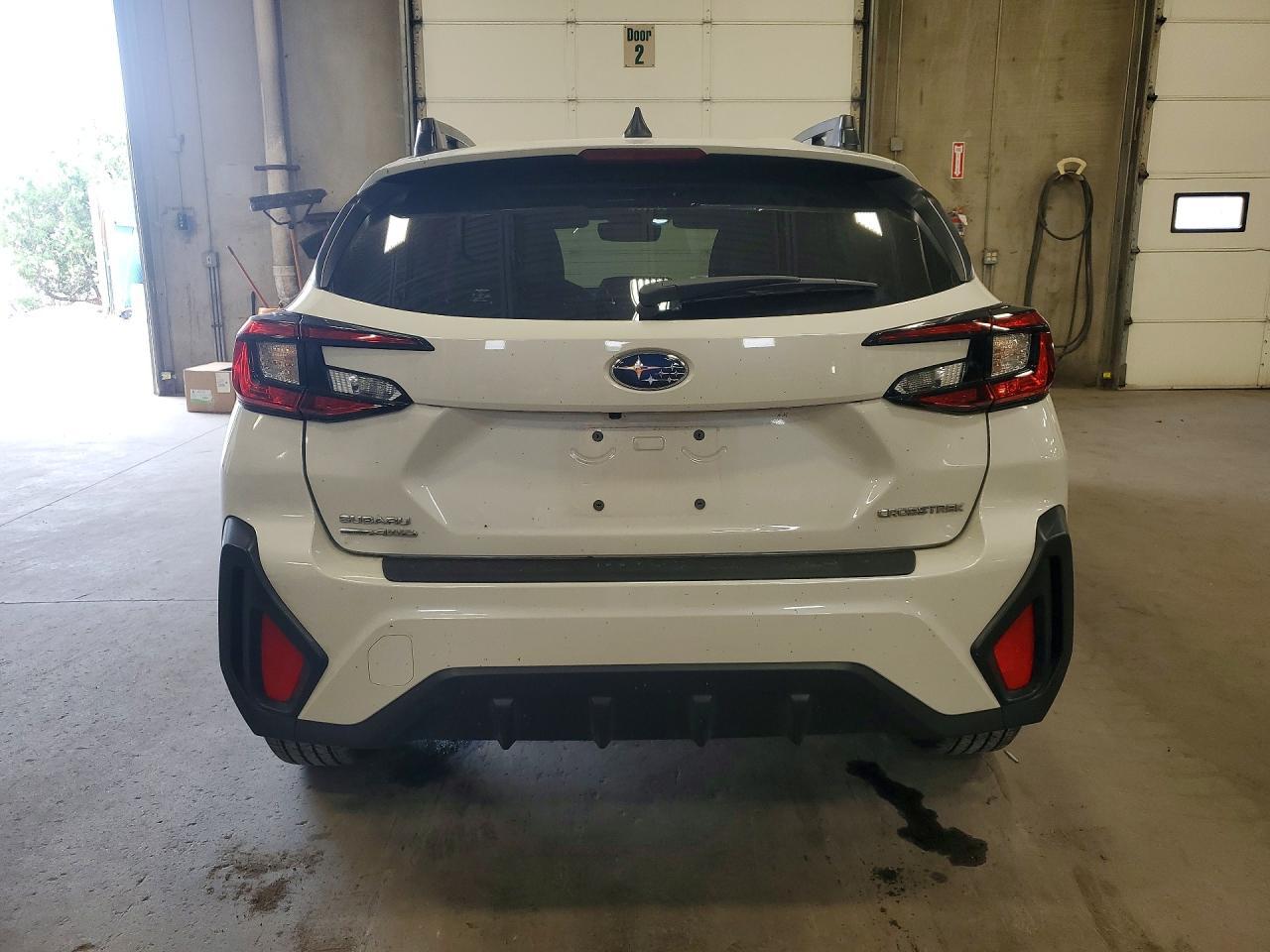 2025 Subaru Crosstrek Premium - Image 6