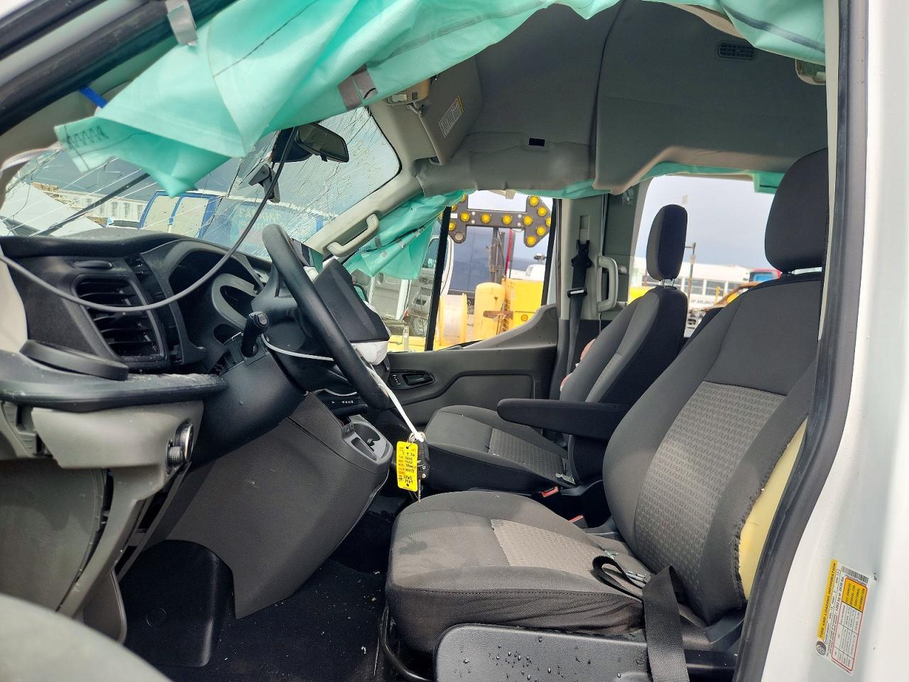 2023 Ford Transit T-350 - Фото 7