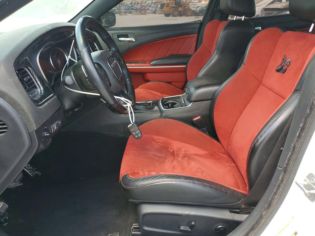 2020 Dodge Charger Scat Pack - Image 7