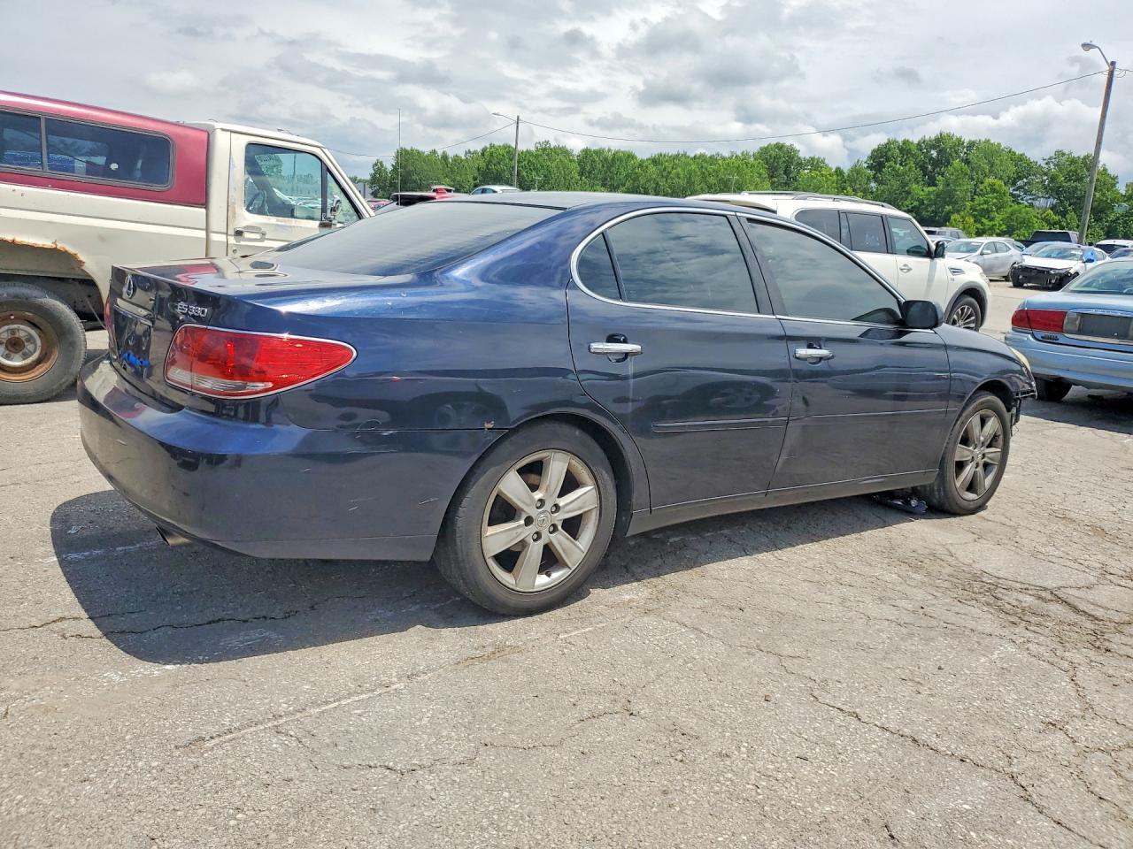 2005 Lexus Es 330 - Фото 3