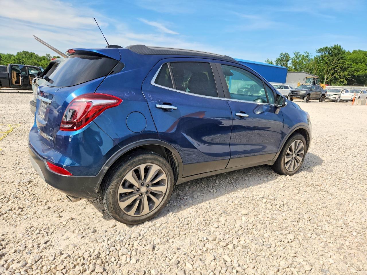 2019 Buick Encore - Image 3