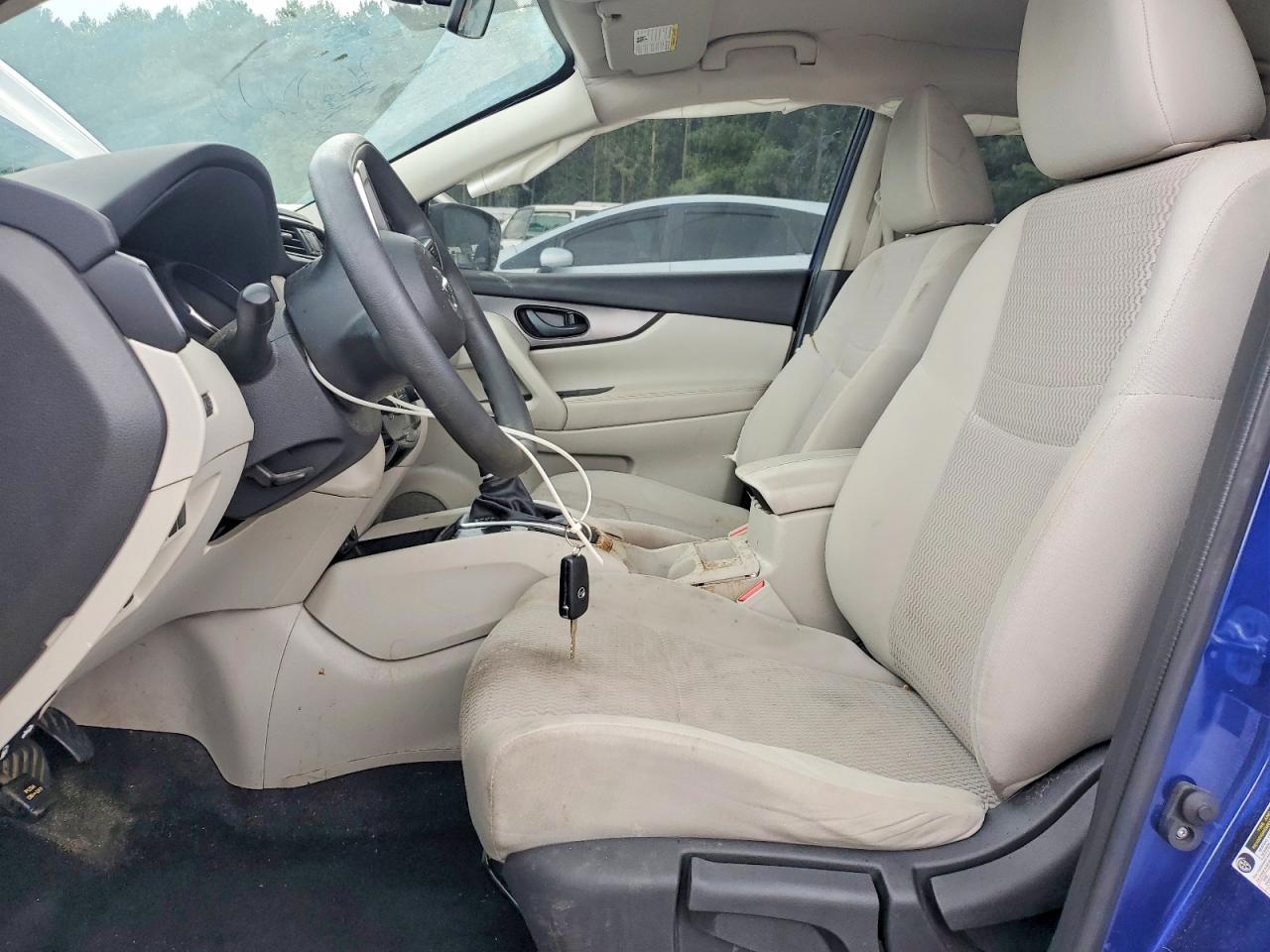 2017 Nissan Rogue Sport S - Image 7
