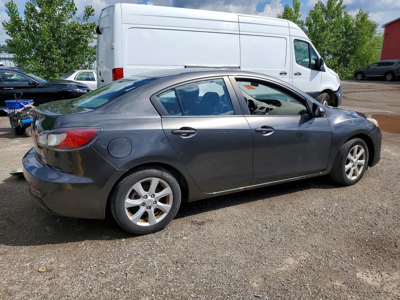 2012 Mazda 3 I - Фото 3
