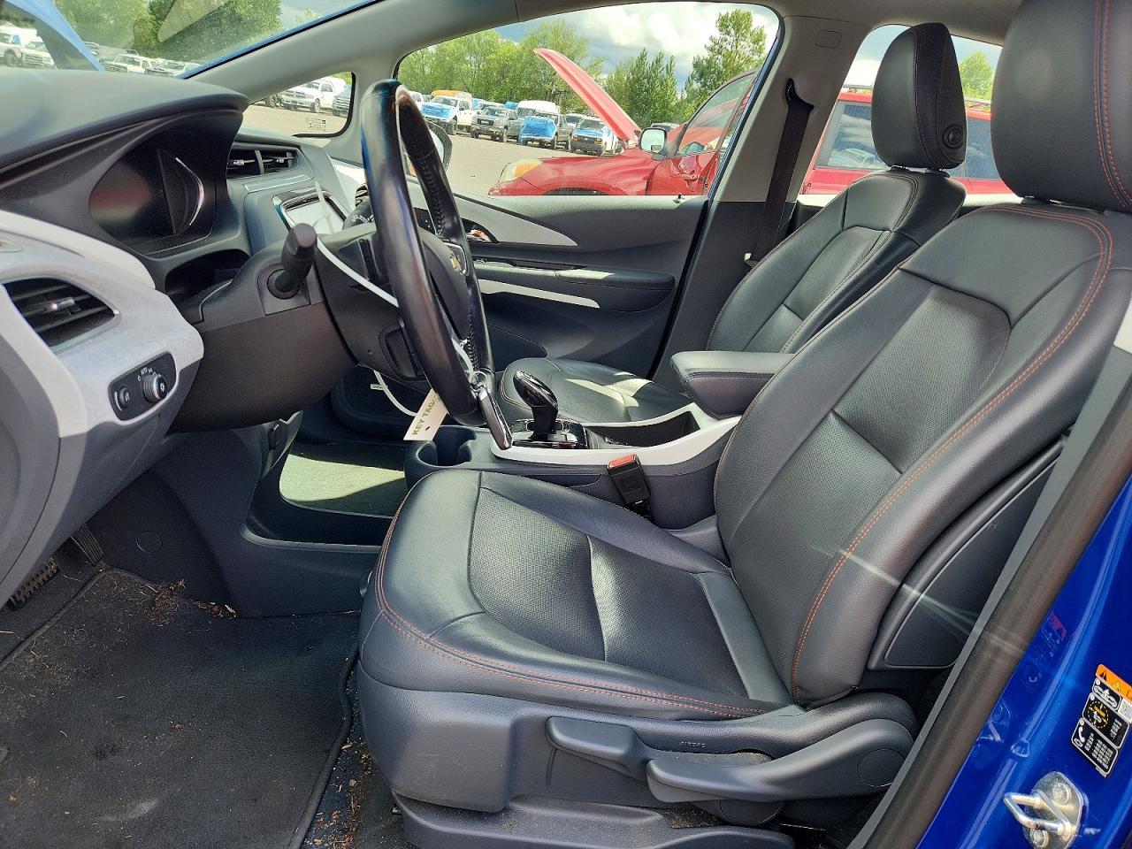 2019 Chevrolet Bolt Ev Premier - Image 7
