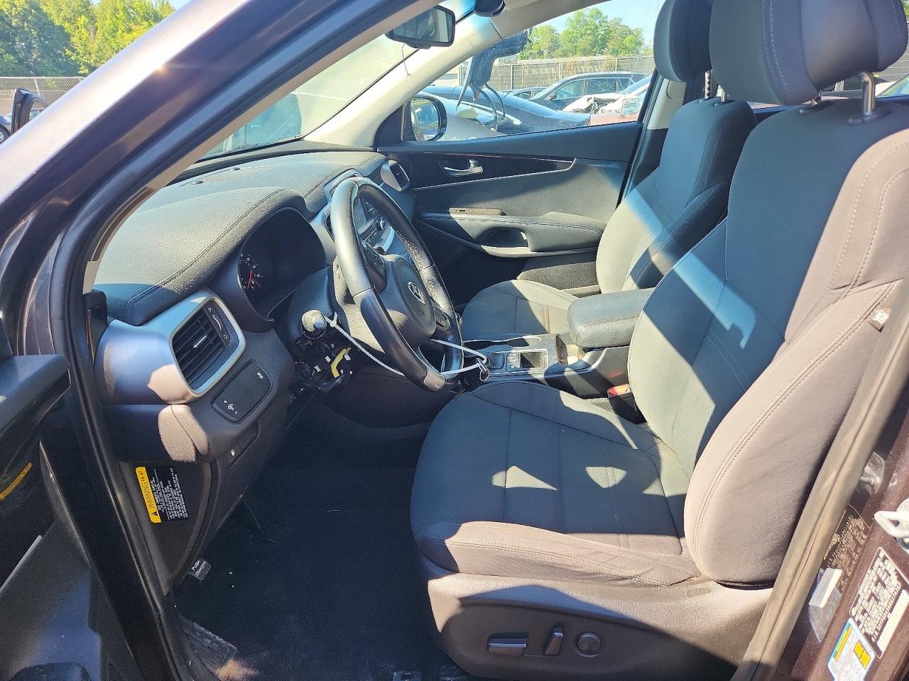 2016 Kia Sorento Lx V6 - Image 7