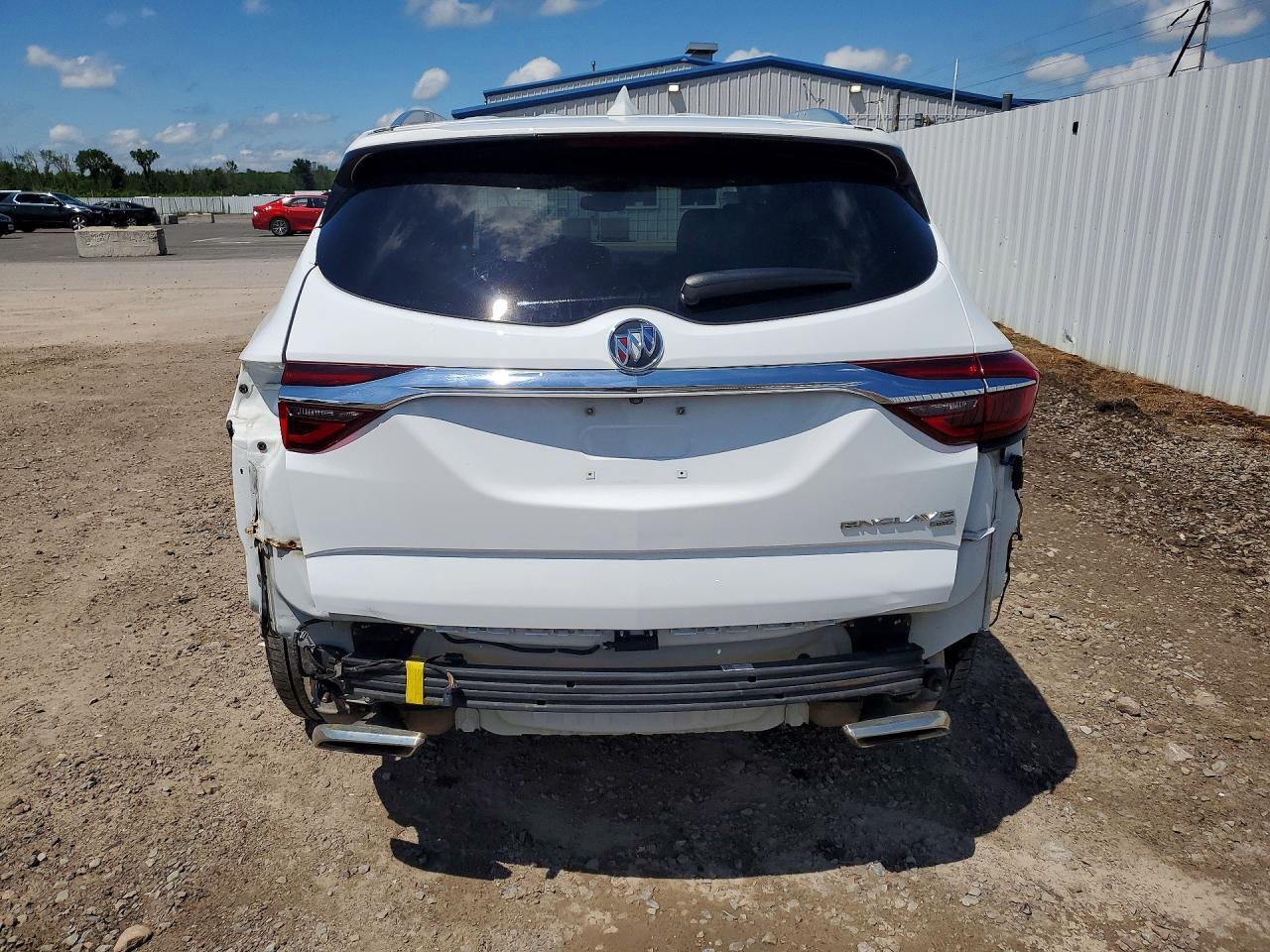 2019 Buick Enclave Essence - Фото 6