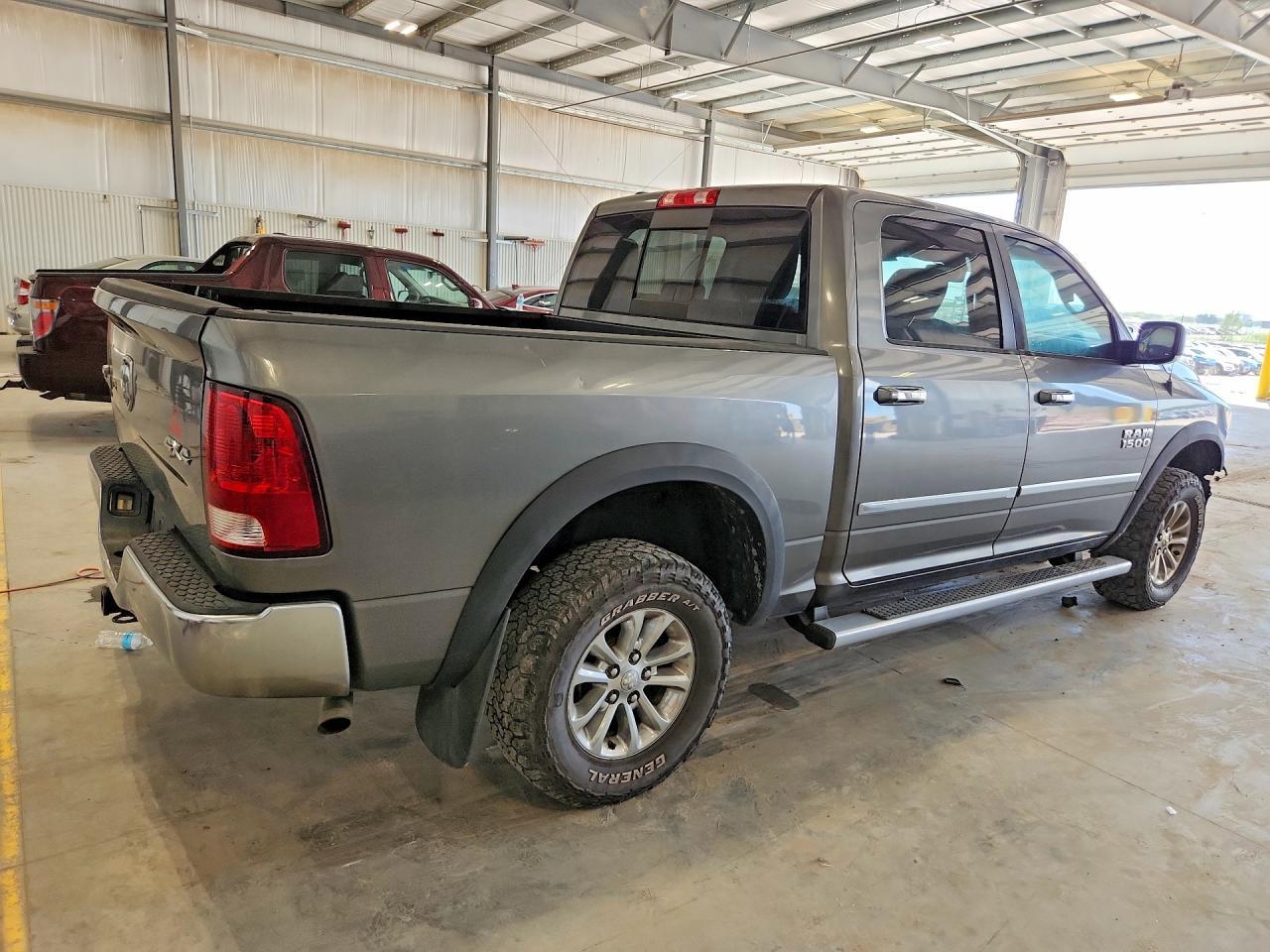 2013 Ram 1500 - Image 3