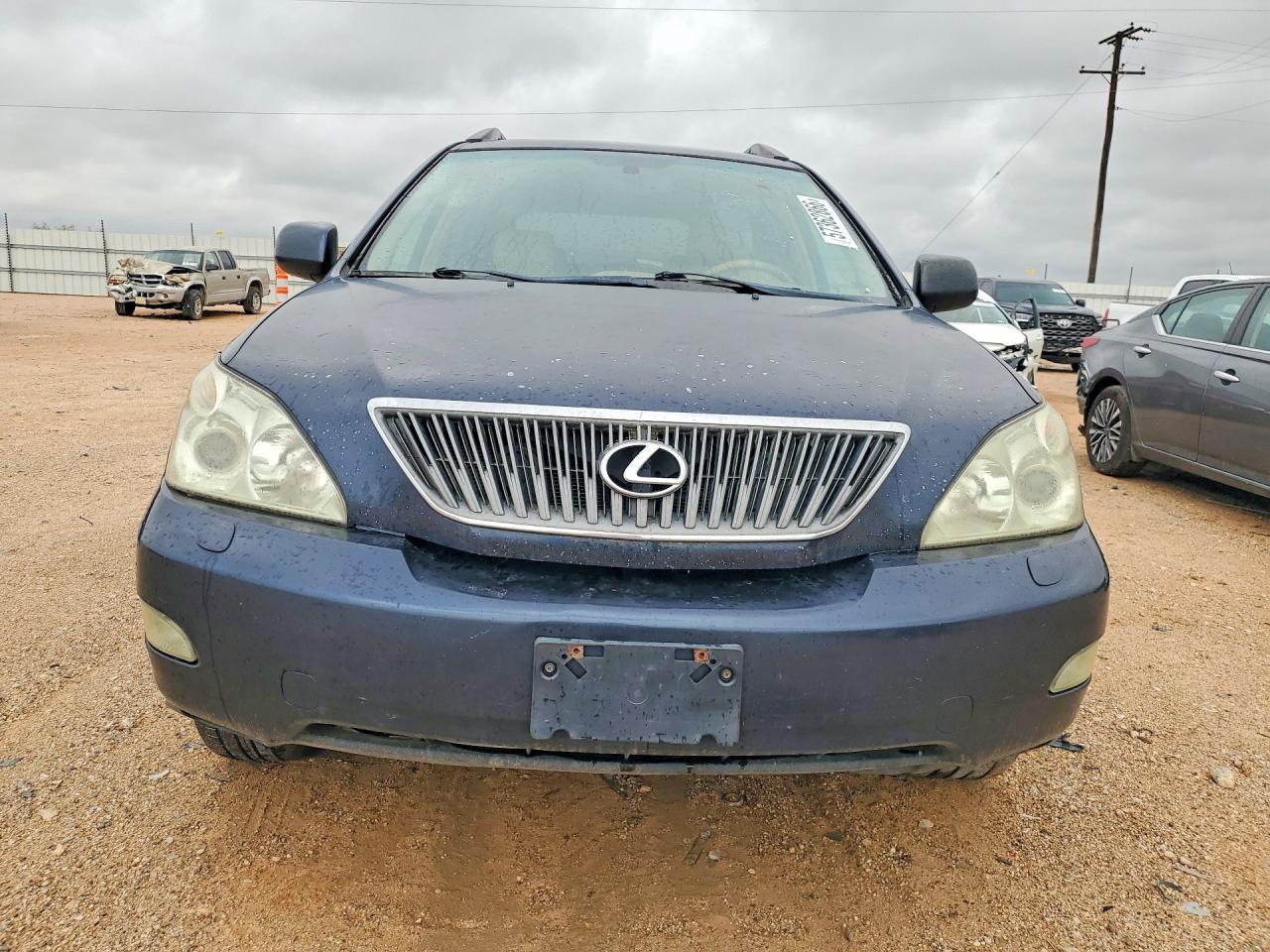 2005 Lexus Rx 330 - Image 5
