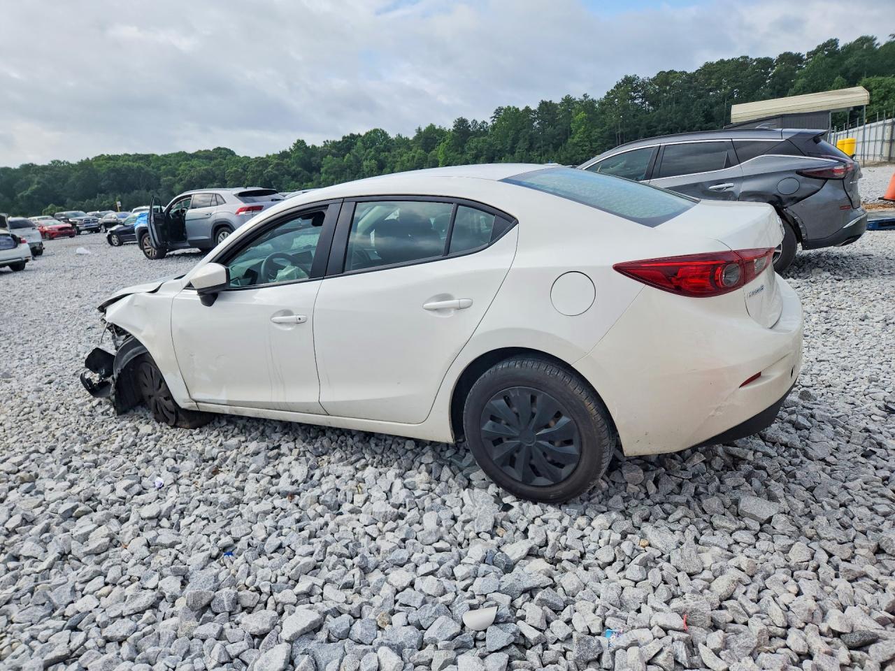 2018 Mazda 3 Sport - Фото 2