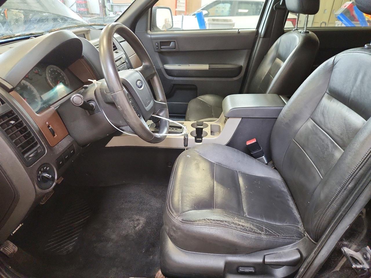 2008 Ford Escape Xlt - Image 7