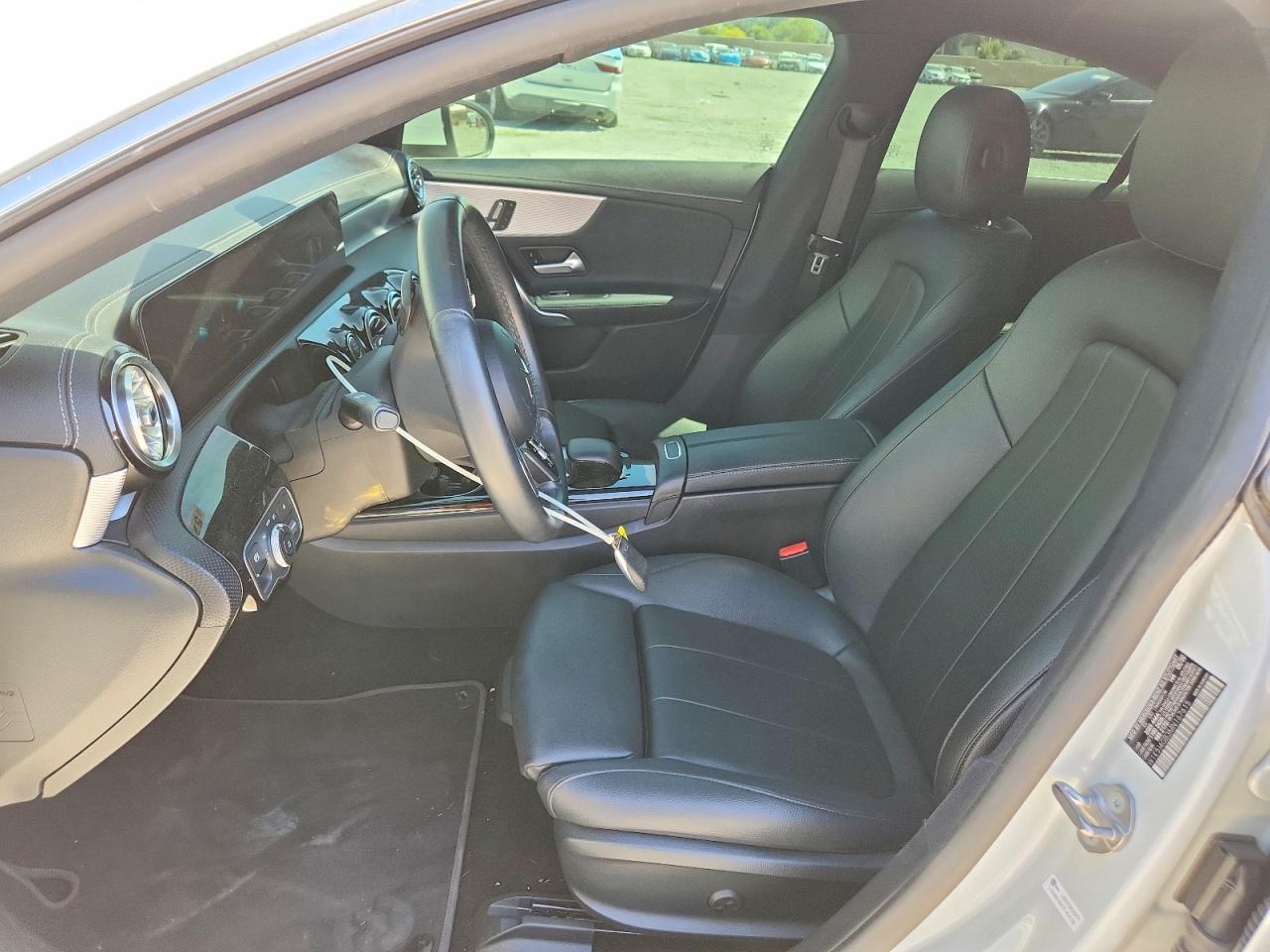 2021 Mercedes-Benz Cla 250 - Image 7