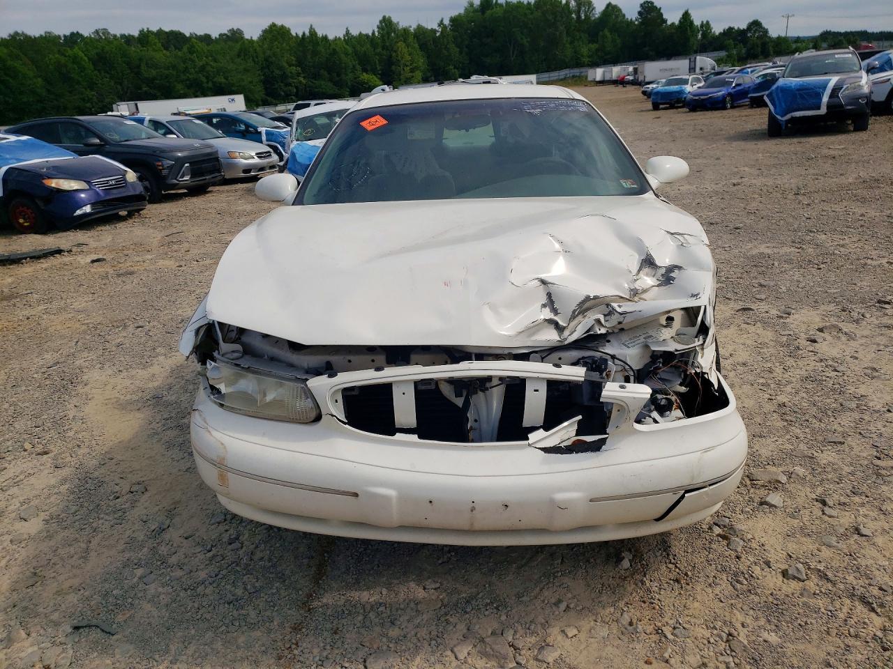 2001 Buick Century - Фото 5